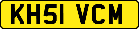 KH51VCM