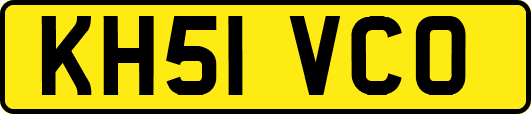 KH51VCO