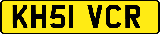 KH51VCR