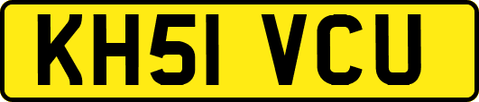 KH51VCU