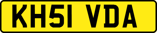 KH51VDA