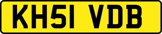 KH51VDB