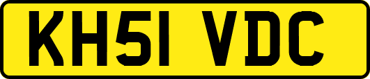 KH51VDC