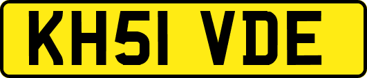 KH51VDE