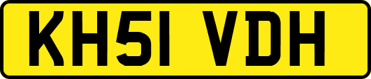 KH51VDH