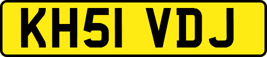 KH51VDJ