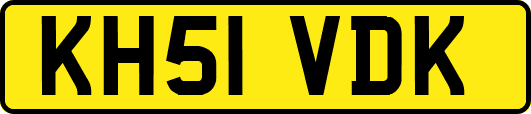 KH51VDK