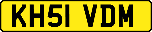 KH51VDM