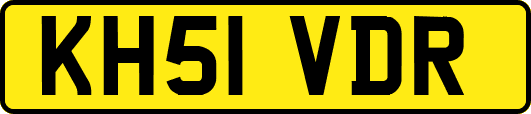 KH51VDR