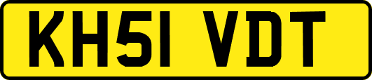 KH51VDT