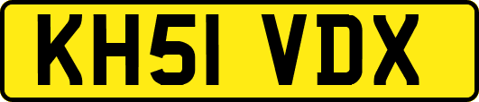 KH51VDX