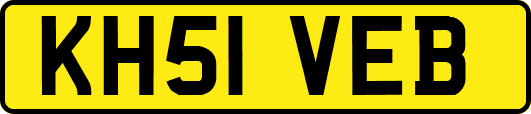 KH51VEB