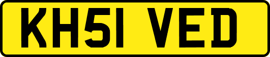 KH51VED