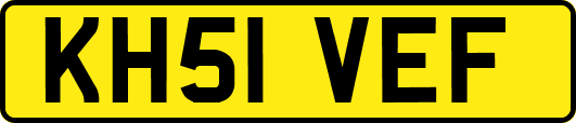 KH51VEF