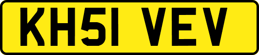 KH51VEV