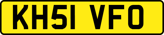 KH51VFO