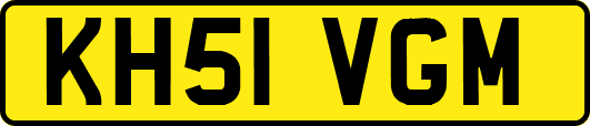 KH51VGM