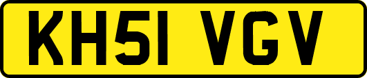 KH51VGV