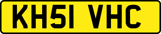 KH51VHC