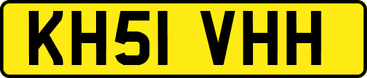 KH51VHH