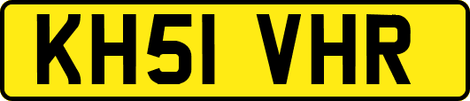 KH51VHR