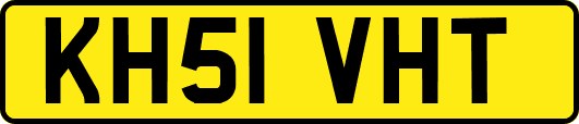 KH51VHT