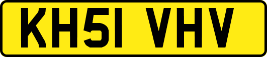 KH51VHV