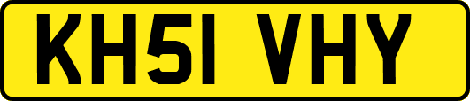 KH51VHY