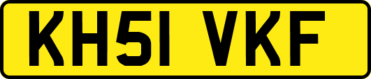 KH51VKF