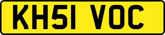 KH51VOC