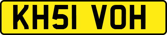 KH51VOH