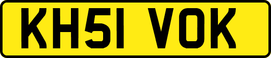 KH51VOK