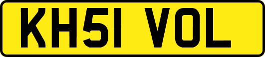 KH51VOL