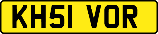 KH51VOR