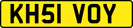KH51VOY