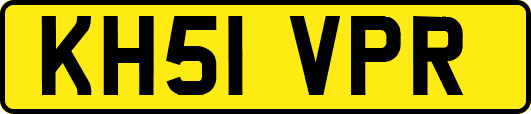 KH51VPR