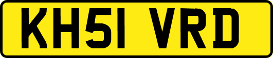 KH51VRD