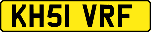 KH51VRF