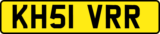 KH51VRR