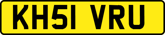 KH51VRU