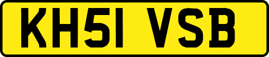 KH51VSB