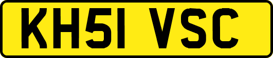 KH51VSC