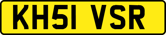 KH51VSR