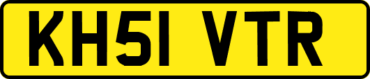 KH51VTR