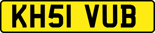 KH51VUB