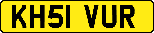 KH51VUR