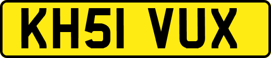 KH51VUX