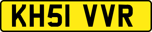 KH51VVR