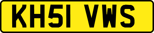 KH51VWS