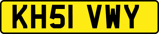 KH51VWY